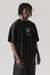 T-SHIRT WIDE BOXY X CONSTRUCTION X - comprar online