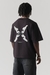 T-SHIRT WIDE BOXY X CONSTRUCTION X na internet