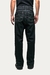 Pants Rivet "BASIC" - Preto - comprar online