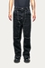 Pants Rivet "BASIC" - Preto
