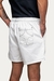 Shorts "EAZY" - Off-White - comprar online