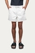 Shorts "EAZY" - Off-White na internet