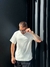 Camiseta Slim Approve Canvas - comprar online