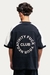 T-shirt Jersey " F.Y.N CLUB " - Wuste Streetwear