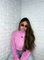 Blusa Manga Longa IFNT Basic