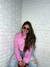 Blusa Manga Longa IFNT Basic - comprar online