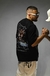 Camiseta Over Zeus - comprar online