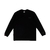 Longsleeve Stamp Black - comprar online