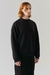 Hoodie Solid - Black - comprar online