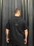 T-SHIRT BOXY X TECH BLACK - comprar online