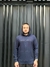 MOLETOM REG LINEAR GOLD HOOD EXT - TOMMY