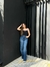 CALÇA WID LEG DENINM - TOMMY JEANS
