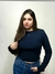 CAMISETA CROPPED TOMMY