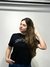 CAMISETA CROPPED TOMMY