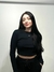 CAMISETA CROPPED TOMMY