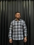 Camisa xadrez