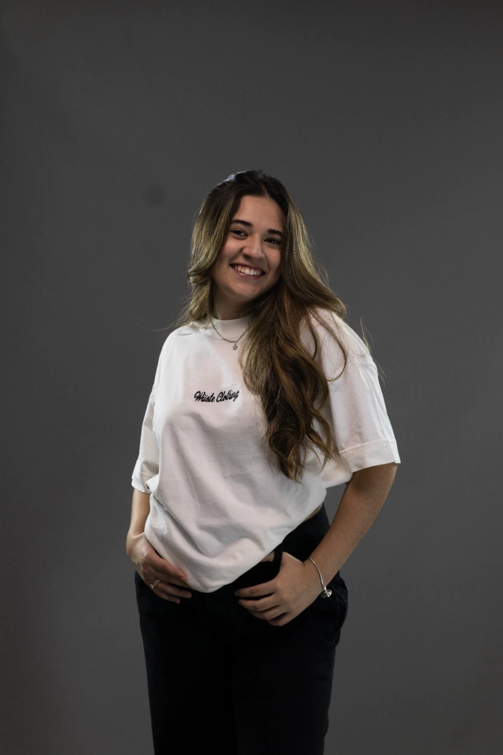 Wuste - THEME BORDADO