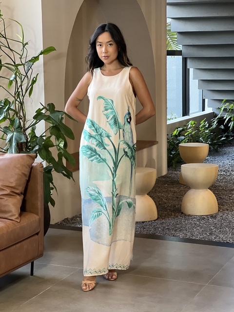 VESTIDO ARTECOR R.100190 - comprar online