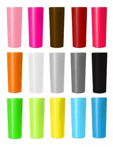 COPO LONG DRINK 350ML UN