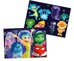 KIT DECORATIVO DIVERTIDAMENTE -UN - comprar online