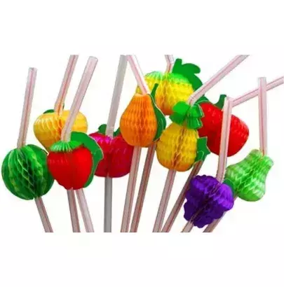 CANUDO FRUTAS DISPLAY 1 PCT C/12 UN - comprar online