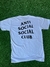 Imagem do Camisa Premium - Anti Social Club