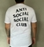 Camisa Premium - Anti Social Club - comprar online