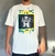 Camisa Oversized RJ7 - Travis Scott Brazil Tour na internet