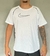 Camisa Dryfit Esportiva - Nike Little Hair