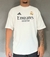 Camisa Oversized - Adidas Real Madrid x Vini Jr - 11:11 Outfit