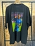 Camisa Oversized - Neymar
