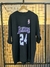 Camisa Oversized - Lakers