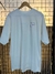 Camisa Oversized - Off White