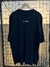 Camisa Oversized - Ethan