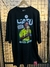Camisa Oversized RJ7 - Cafu