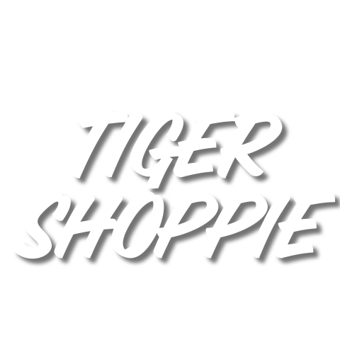 TIGER SHOPPIE 