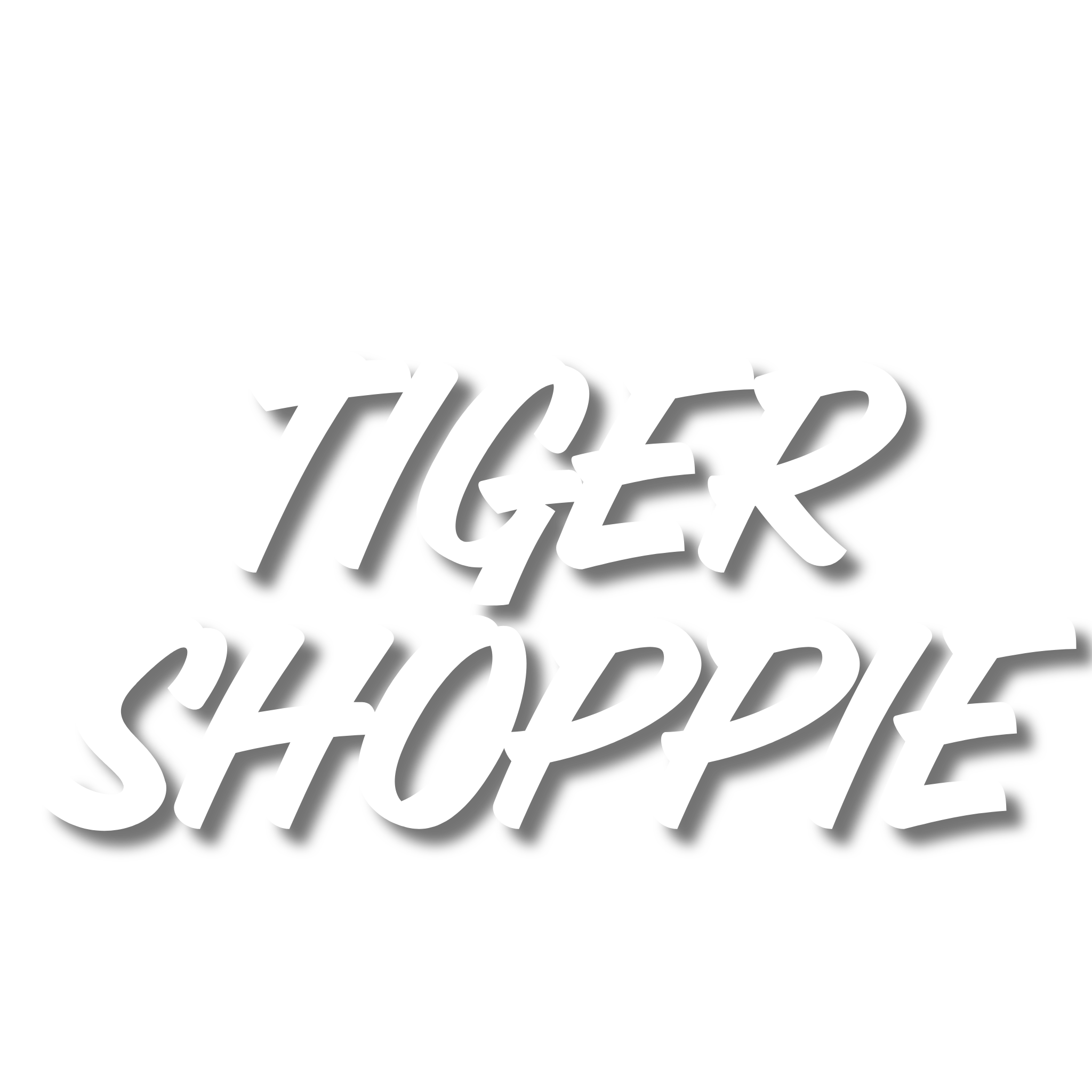 TIGER SHOPPIE 