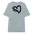 REMERA OVERSIZE KRAFT - LOPEZI STORE