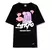 REMERA OVERSIZE EYES