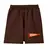 BERMUDA OVERSIZE RETRO - comprar online