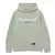 BUZO OVERSIZE CLOUDBONE