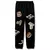 JOGGER LETTERS
