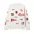 BUZO CUELLO REDONDO BOMBARDINO - comprar online