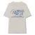 REMERA OVERSIZE CURSIVE - comprar online