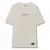 REMERA OVERSIZE CURSIVE