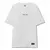 REMERA OVERSIZE CURSIVE - tienda online