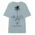 REMERA OVERSIZE ISLAND - tienda online