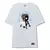 REMERA OVERSIZE BONE - LOPEZI STORE