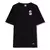 REMERA OVERSIZE CANDY - comprar online