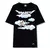 REMERA OVERSIZE CLOUDBONE